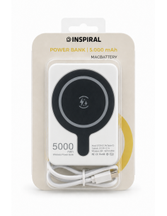 Batería Magsafe 5000 mAh 2