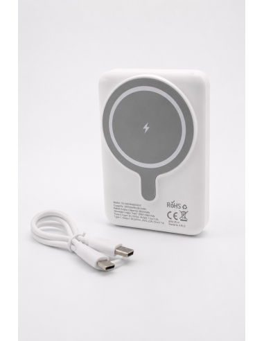 Batería Magsafe 10000 mAh