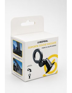 Soporte Magsafe para...