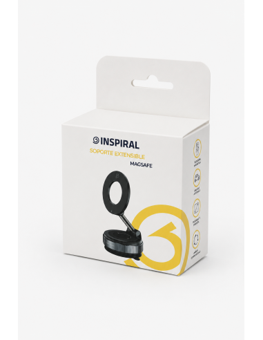Soporte Magsafe Extensible