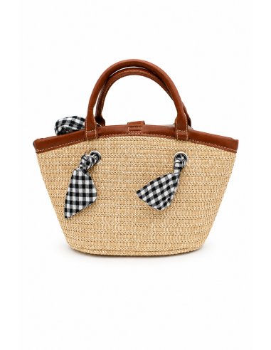 Bolso Capazo