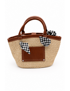 Bolso Capazo