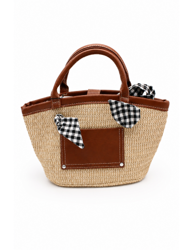 Bolso Capazo