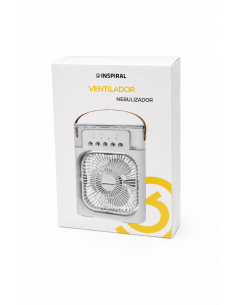 Ventilador Nebulizador... 2