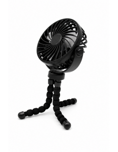 Ventilador portátil de trípode
