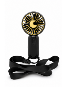 Ventilador portátil de mano