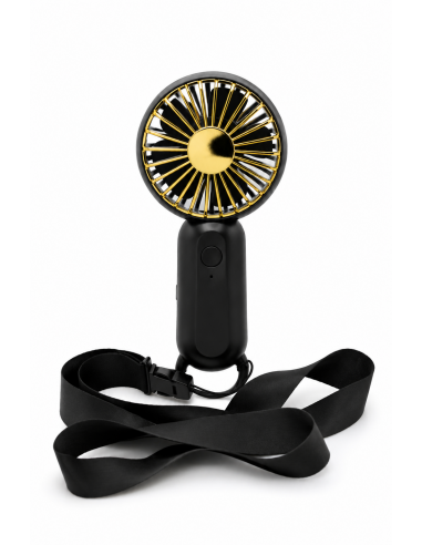 Ventilador portátil de mano