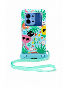 Funda Acuática diseño...