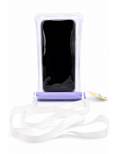 Funda Acuatica Glitter...