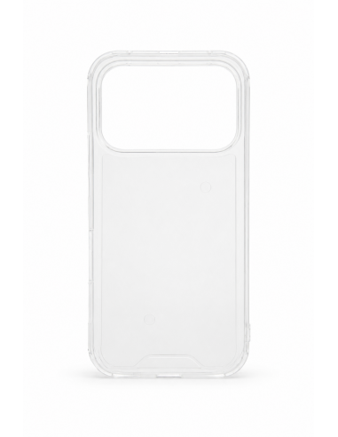 Funda Transparente Reforzada para...