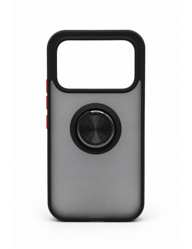 Funda Acrílica con anillo para Honor...