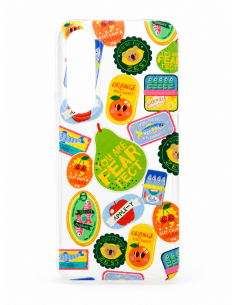 Funda  Decorada para VIVO...