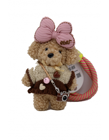 Charm modelo Osito