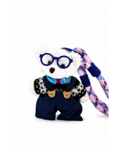 Charm modelo Osito 2