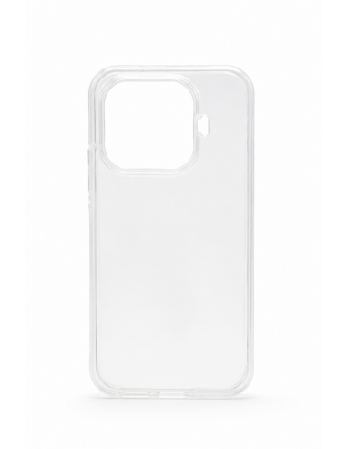 Funuda de Gel Premium para Xiaomi 17T
