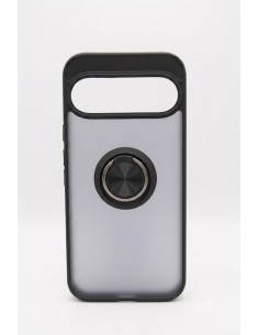 Funda acrílica con anillo...