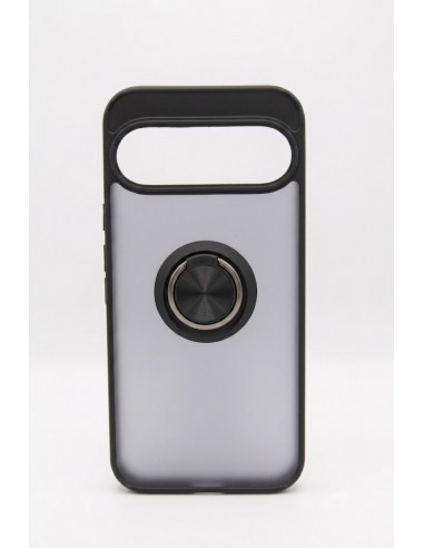 Funda acrílica con anillo para Google...