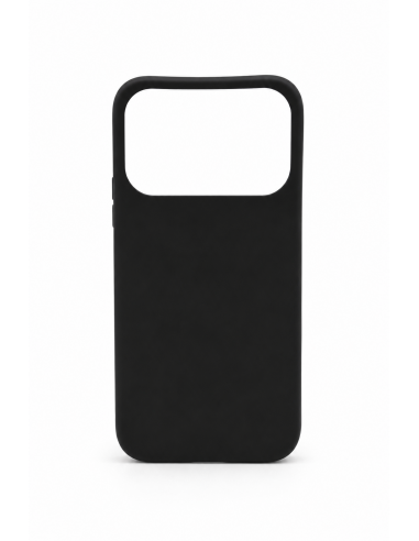 Funda de Gel liso para HONOR 600 / PRO