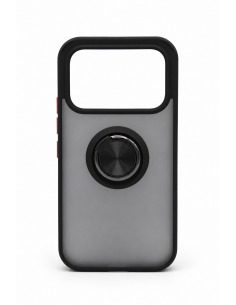 Funda Acrílica con anillo...