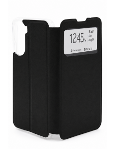 Funda con Ventana lisa para...