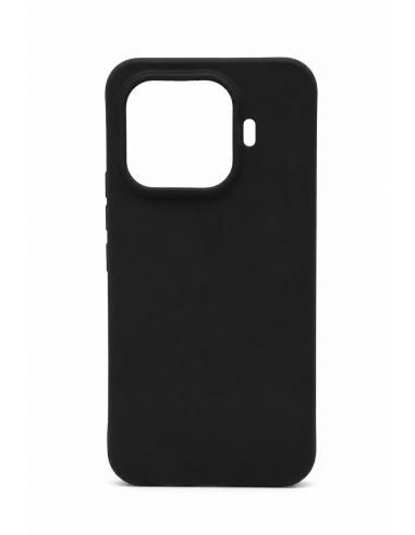 Funda Suave Multicolor para XIAOMI...