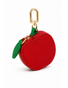 Charm modelo Fruta-Monedero