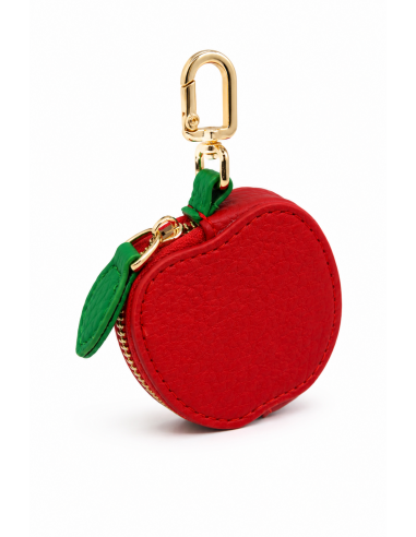 Charm modelo Fruta-Monedero