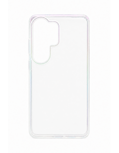 Funda Supreme transparente...