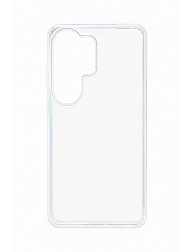 Funda Supreme transparente para...