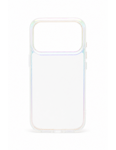 Funda Supreme transparente para...