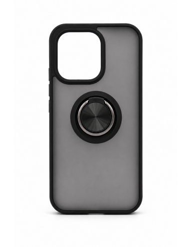 funda acrílica con anillo para OPPO...