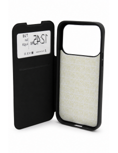 Funda con ventana lisa para... 2