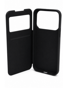 Funda con ventana lisa para...