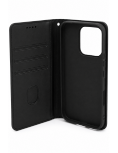 Funda con ventana y...