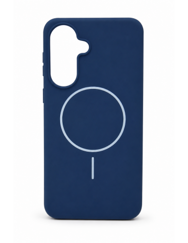 Funda Suave Magsafe para Samsung...
