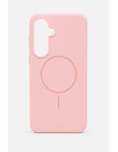 Funda Suave Magsafe para...