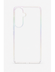 Funda Bumper transparente...