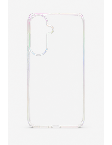 Funda Bumper transparente para...