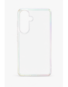 Funda Bumper transparente...