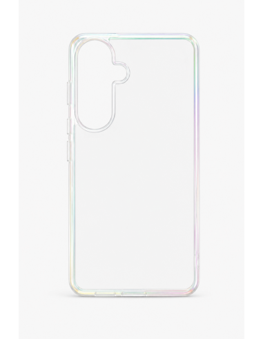 Funda Bumper transparente para...