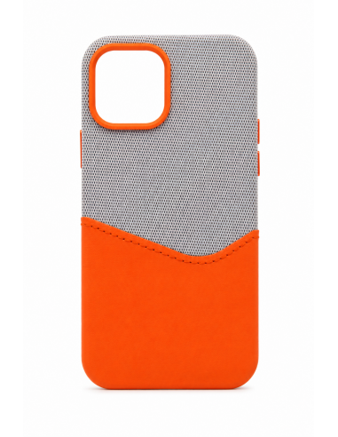 Funda Business Bicolor para Iphone 14