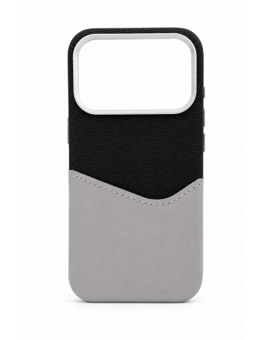 Funda Business Bicolor para Iphone 17...
