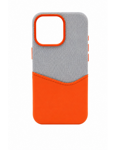 Funda Business Bicolor para Iphone 16...