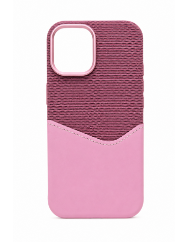 Funda Business Bicolor para Iphone 13