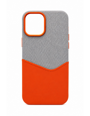 Funda Business Bicolor para Iphone 15...