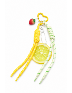 Charm modelo Citric