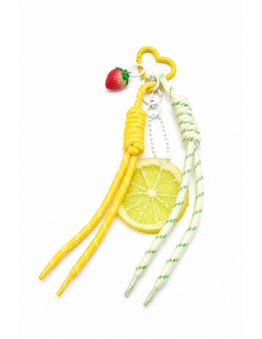 Charm modelo Citric