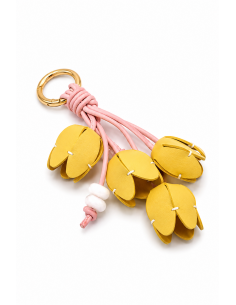 Charm modelo Tulipan