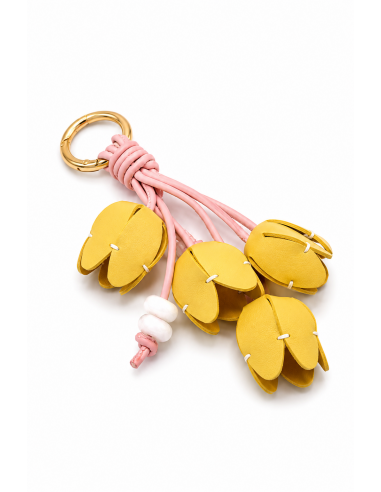Charm modelo Tulipan