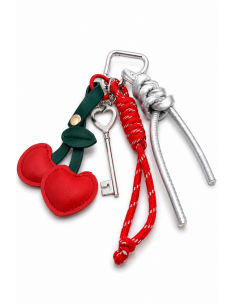 Charm modelo Cherry Chain